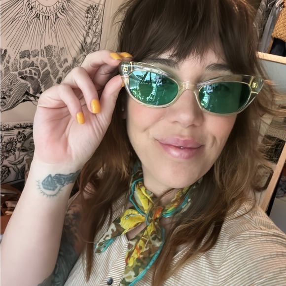 Fashion Brand Company Other Fashion Brand Company Sunglasses Poshmark